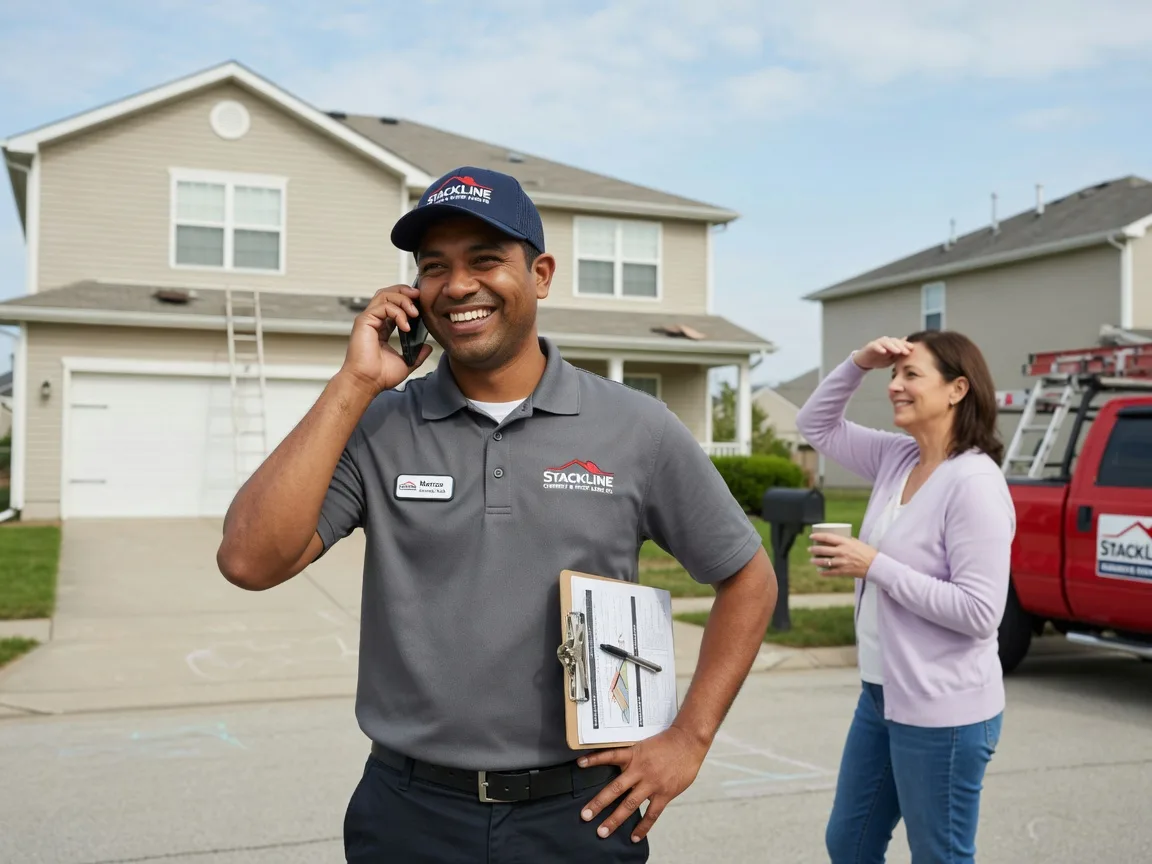 Chimney flashing repair Quail, TX FAQs